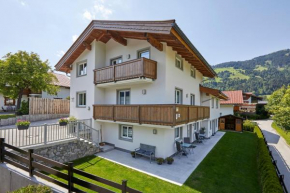 Appartments Weiss, Westendorf